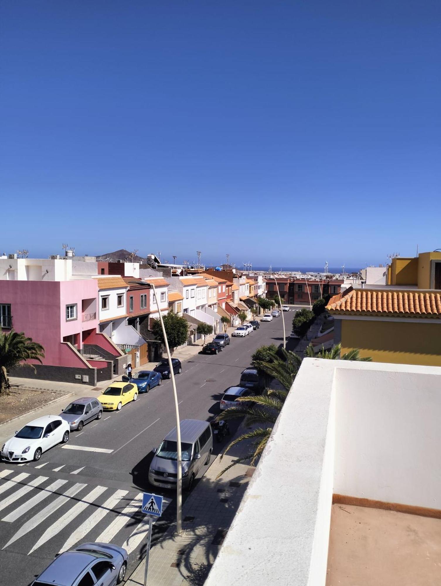 Milena Holiday home Cruce de Arinaga