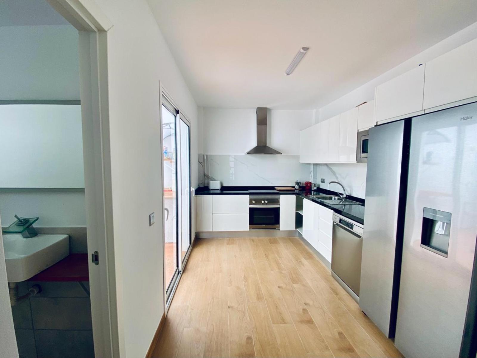 Milena Holiday home Cruce de Arinaga