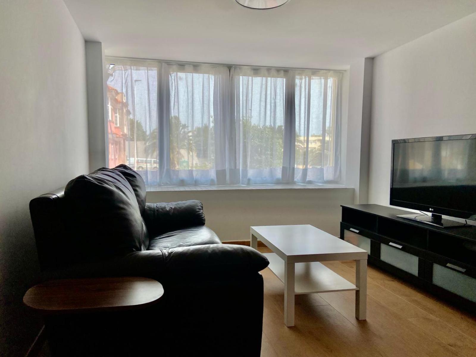 Holiday home Milena Cruce de Arinaga