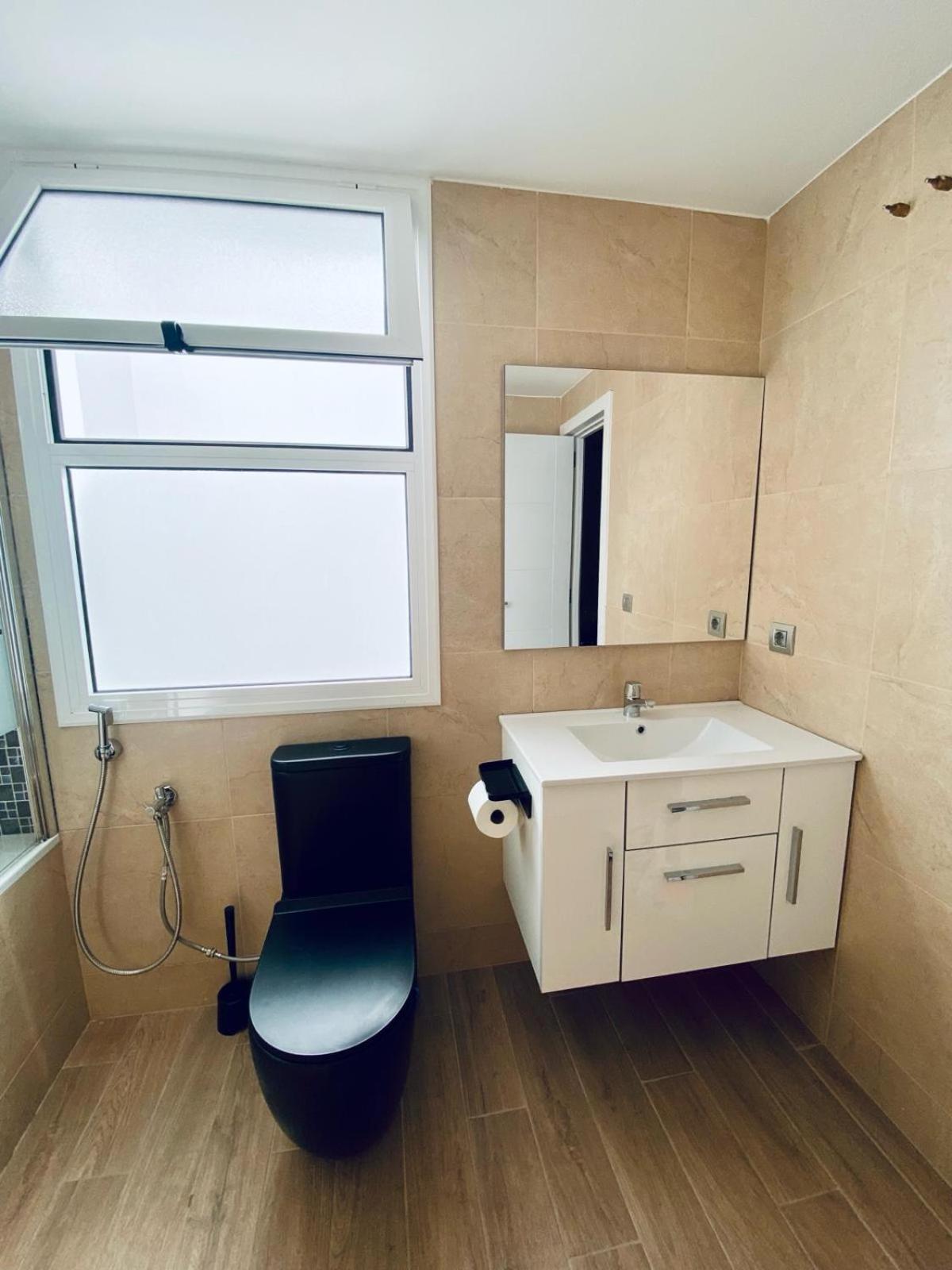 Holiday home Milena Cruce de Arinaga